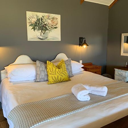 Berghouse And Cottages Langkloof Exterior foto