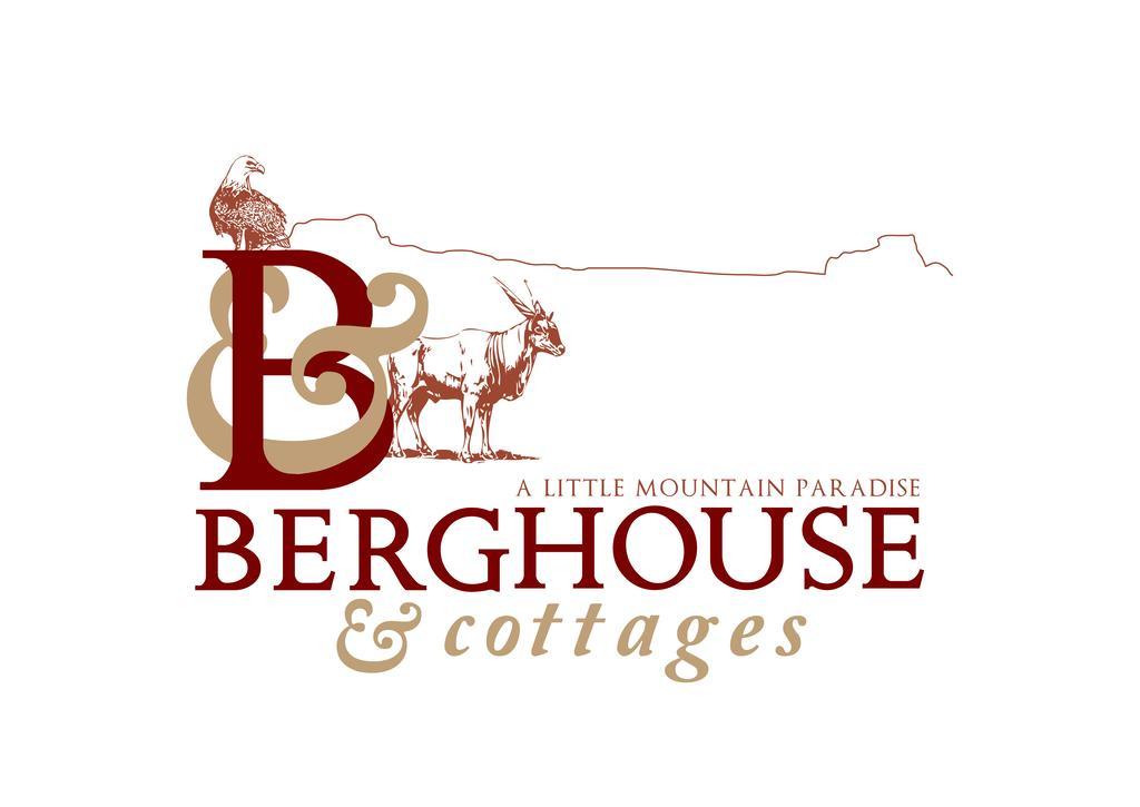 Berghouse And Cottages Langkloof Exterior foto